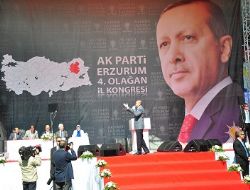 'Öncekilerin aklında Erzurum var mıydı?'